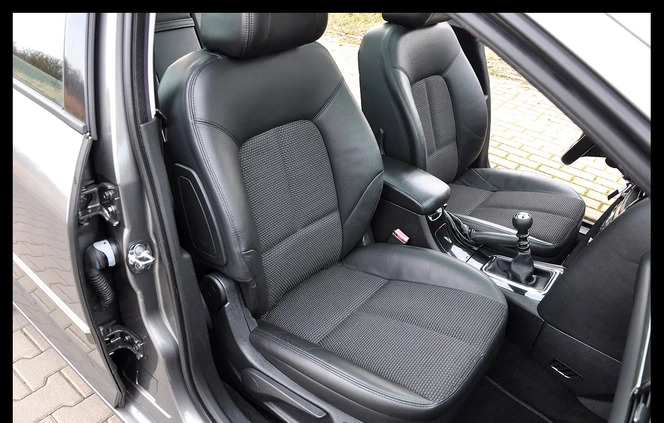 Peugeot 407 cena 18900 przebieg: 155600, rok produkcji 2009 z Siedlce małe 497